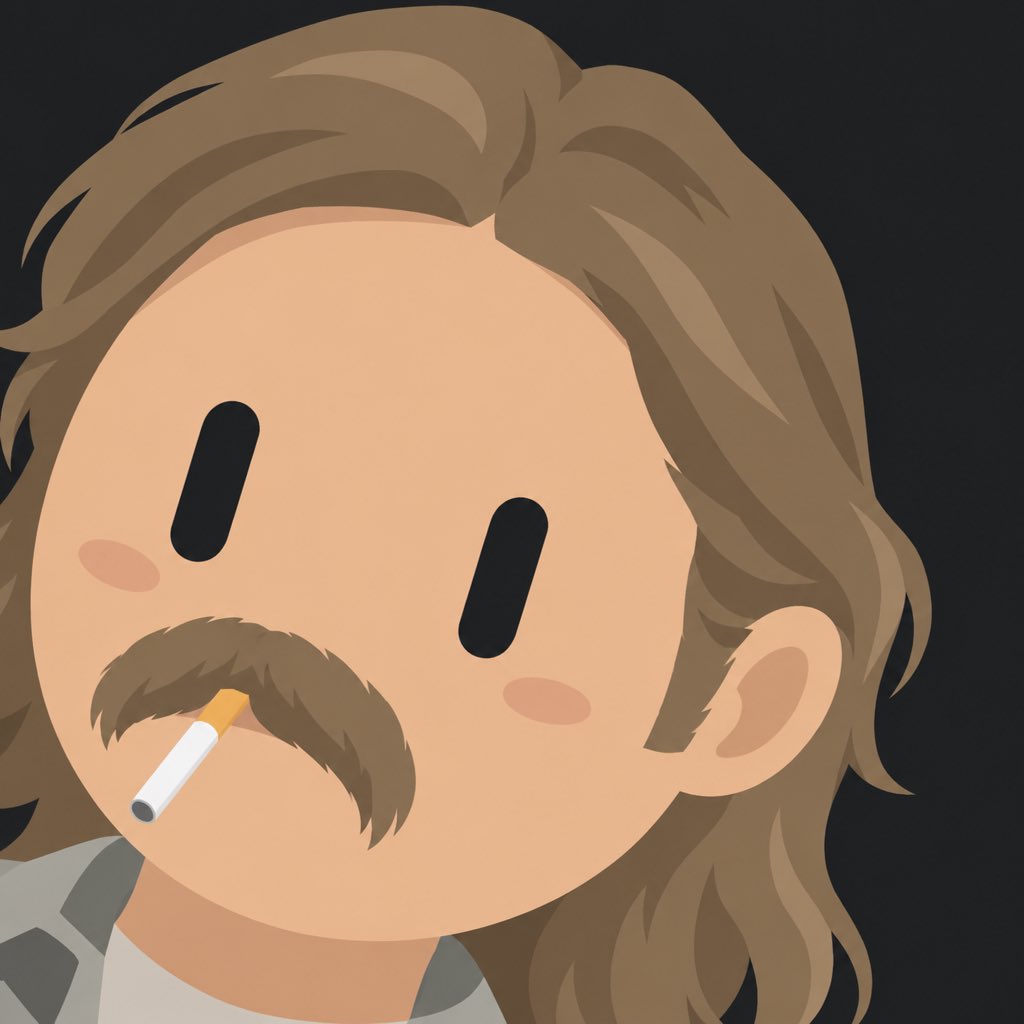 Grokified portrait by @riskanonymous