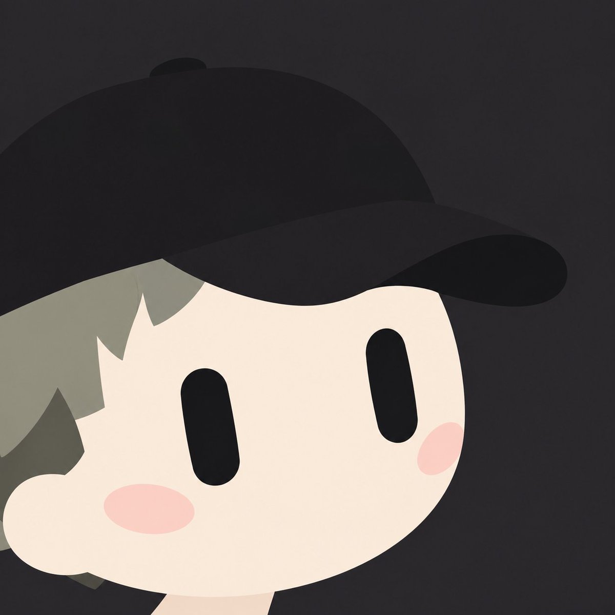 Grokified portrait by @0xgoryu