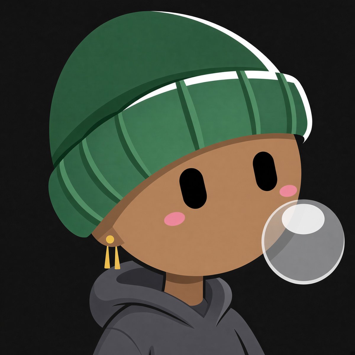 Grokified portrait by @RajPatel