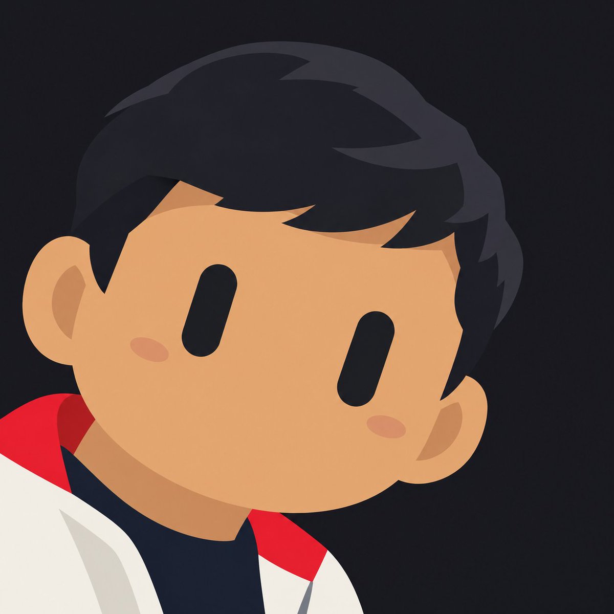 Grokified portrait by @0xHarsheth