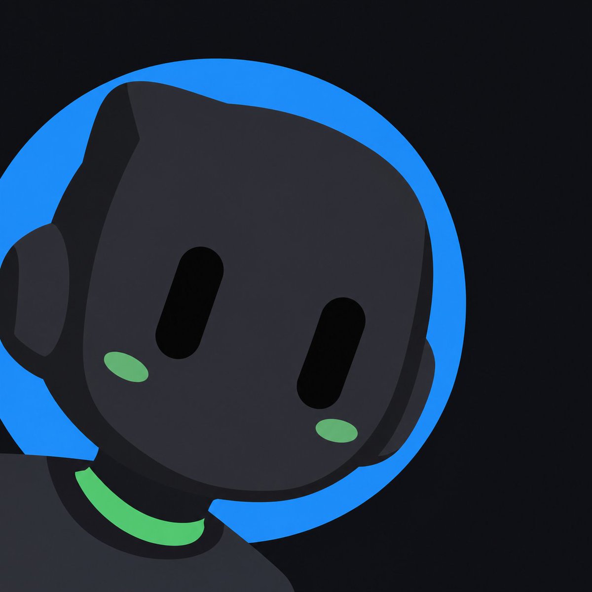 Grokified portrait by @DexBlocker