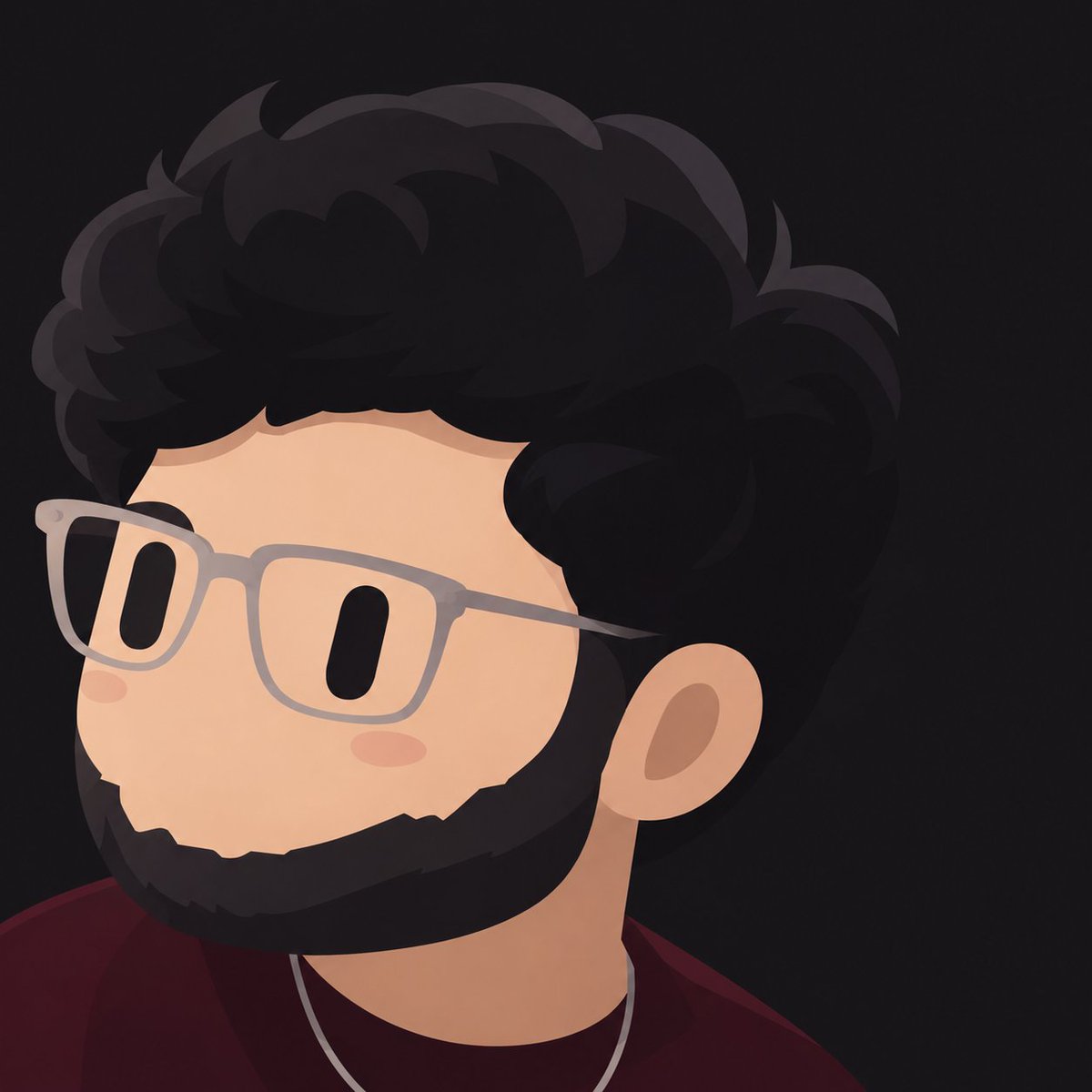 Grokified portrait by @Lakshy_x